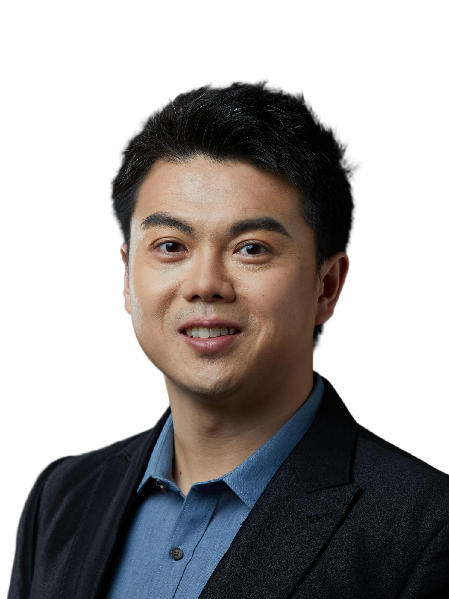 Zida Li